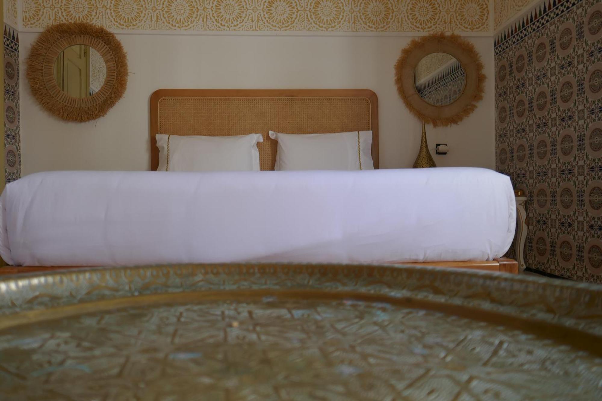 Chez Aissam Apartment Танжер Екстериор снимка