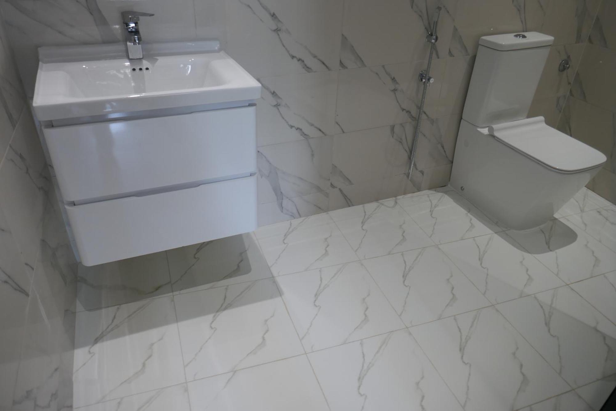 Chez Aissam Apartment Танжер Екстериор снимка
